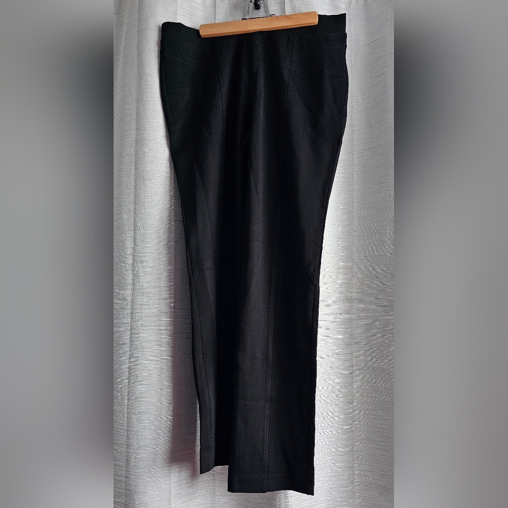 Miko Women's Black Dress Pants